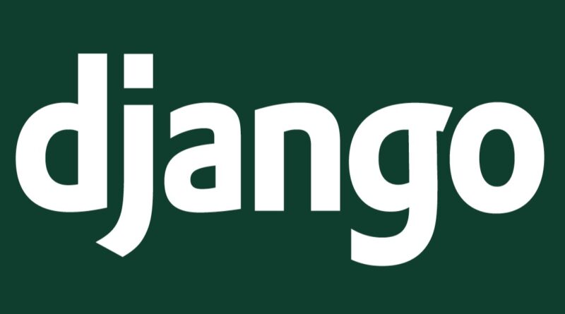 django-logo